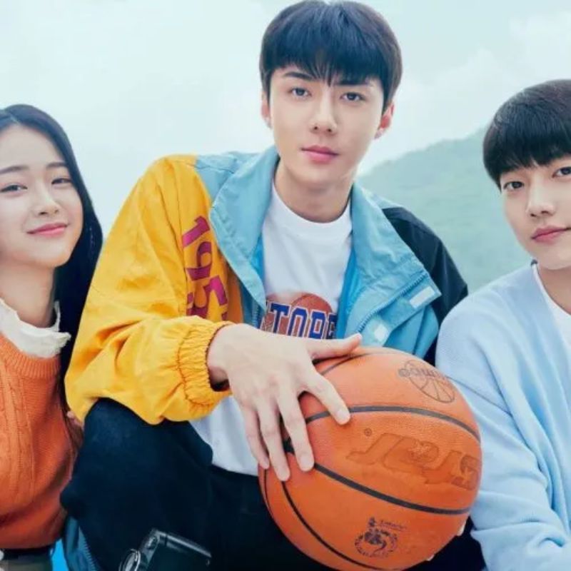 LSA Exclusive: EXO’s Sehun, Jo Joon-young, and Jang Yeo-bin on K-drama ‘All That We Loved’