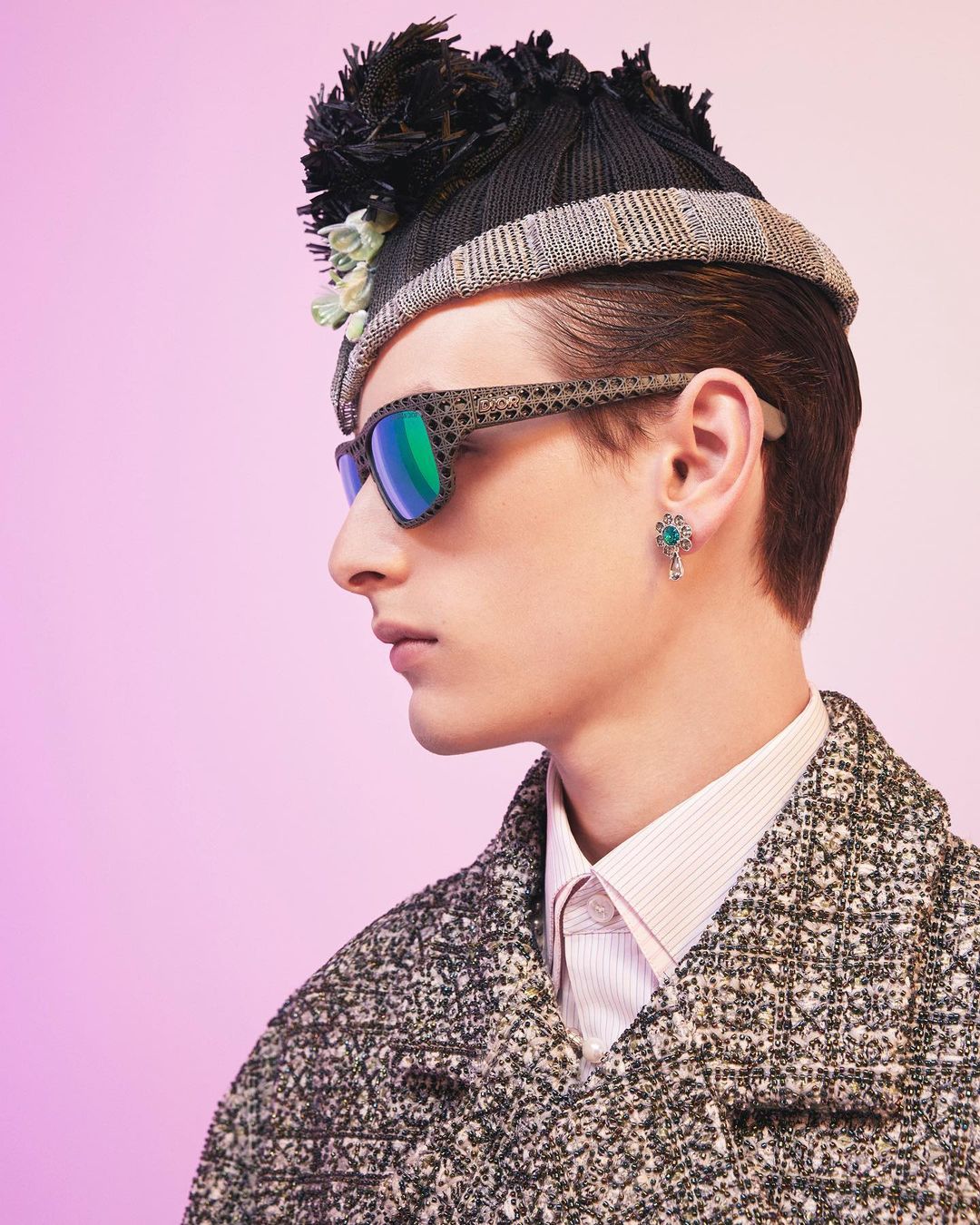 dior kim jones 2021