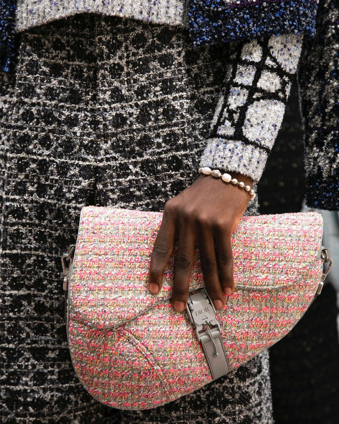 Kim Jones Explores Maison Dior – The Fashionisto