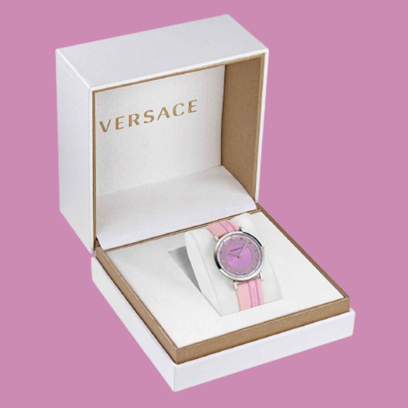 STÜHRLING Depthmaster Fashion 3950L Womens Quartz Watch 32mm Stainless  Steel Bracelet | Women's Wrist Watch | YOOX