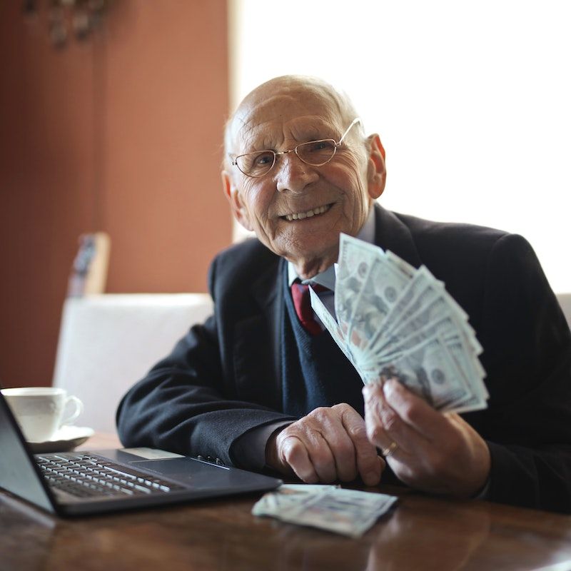 Use these investment techniques to double your money