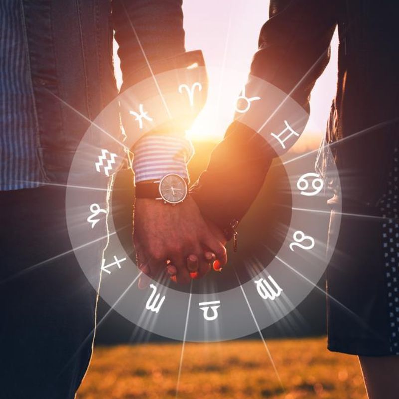 Love horoscope for all the 12 zodiac signs in August 2023