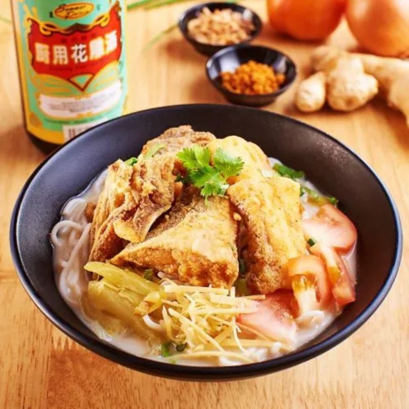 These are the places to go for the best fish head noodles in KL and Selangor