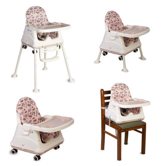 Dwelling high chair cheap price