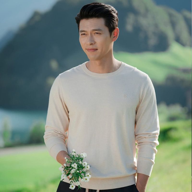 Crash Landing on You to Secret Garden, 4 best Hyun Bin K-dramas