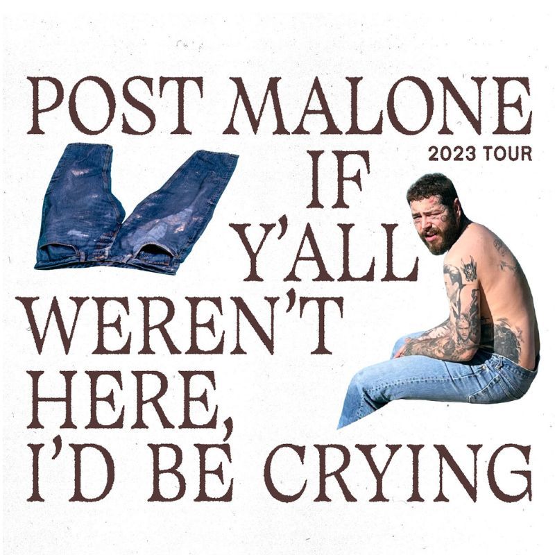 Post Malone announces concert dates in Hong Kong and other Asian cities