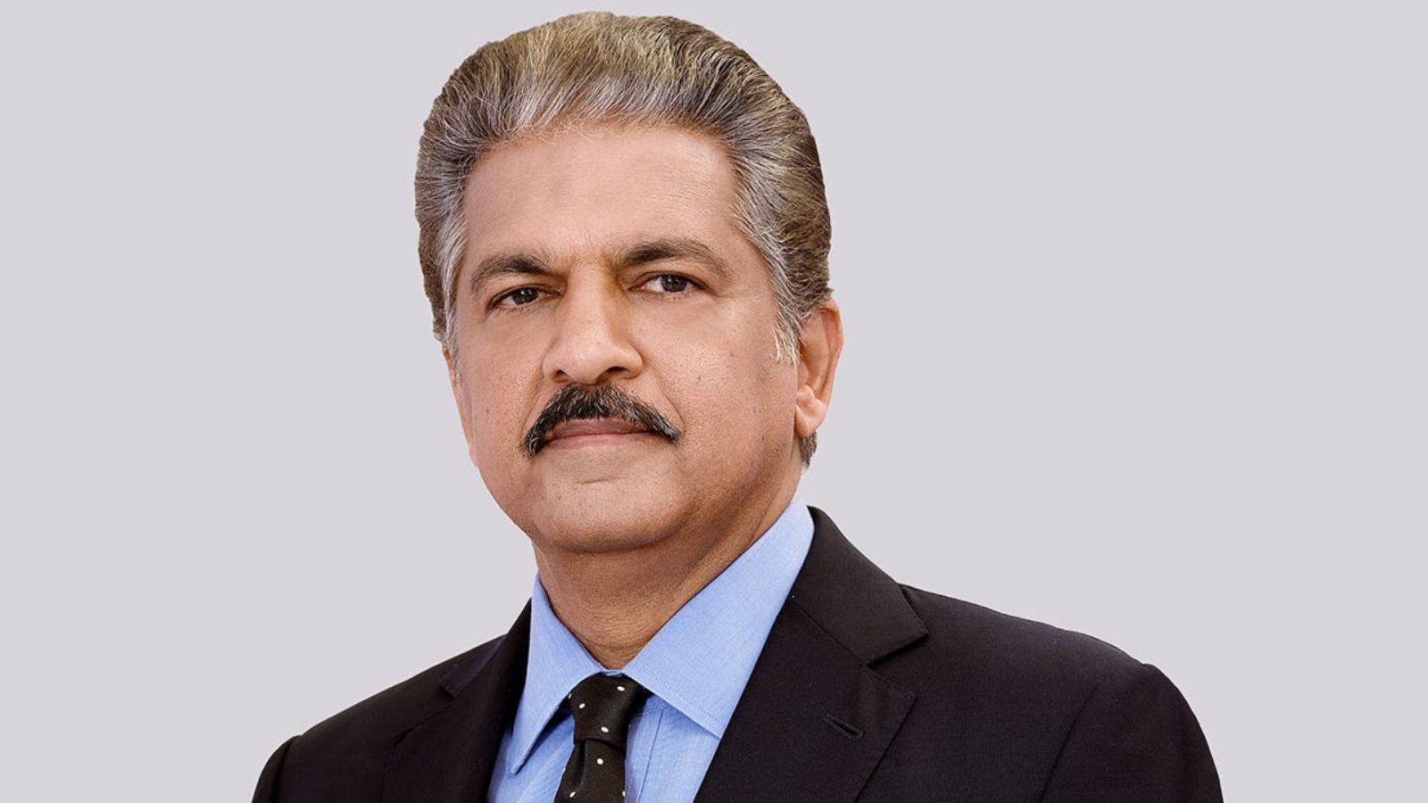 Books recommended by Anand Mahindra