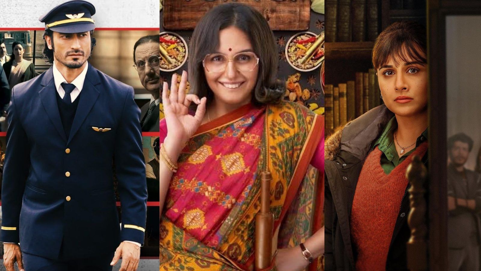 OTT releases this week: New movies to watch from July 3 - July 9 2023 - What Are The New Movie Releases This Week