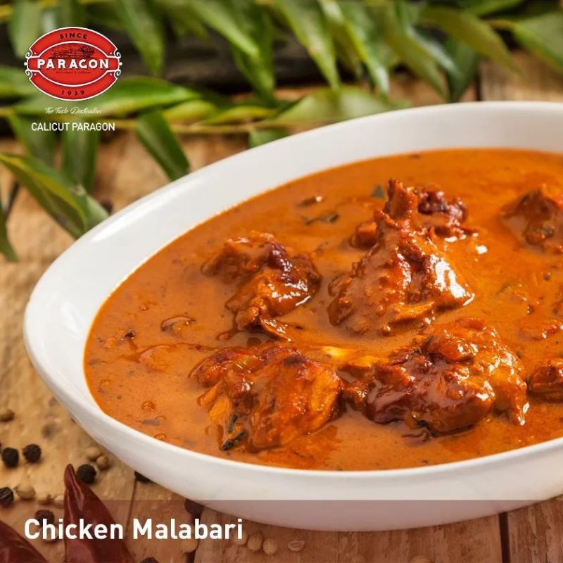 All about Paragon restaurant in Kochi