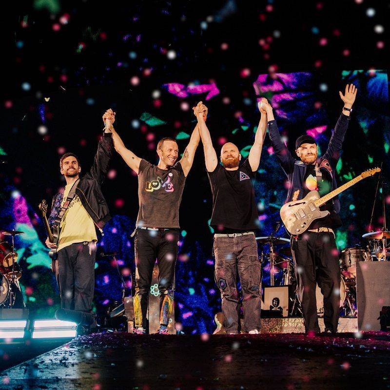 Chris Martin: Net worth, earnings from Coldplay and how he spends it
