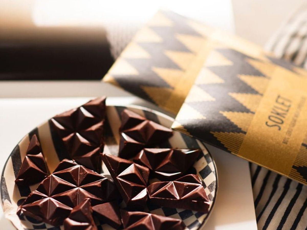ITC Chocolate Price: ITC launches world's most expensive chocolate priced  at Rs 4.3 lakh/kg