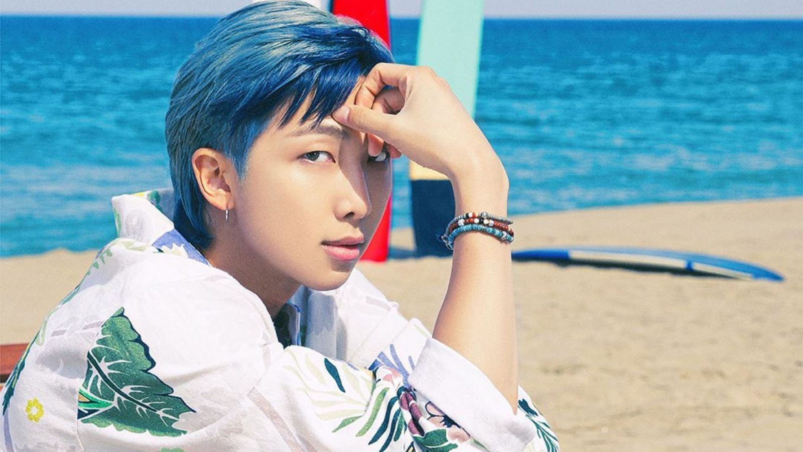 Luxurious things owned by BTS' members RM, Jungkook, V, Suga
