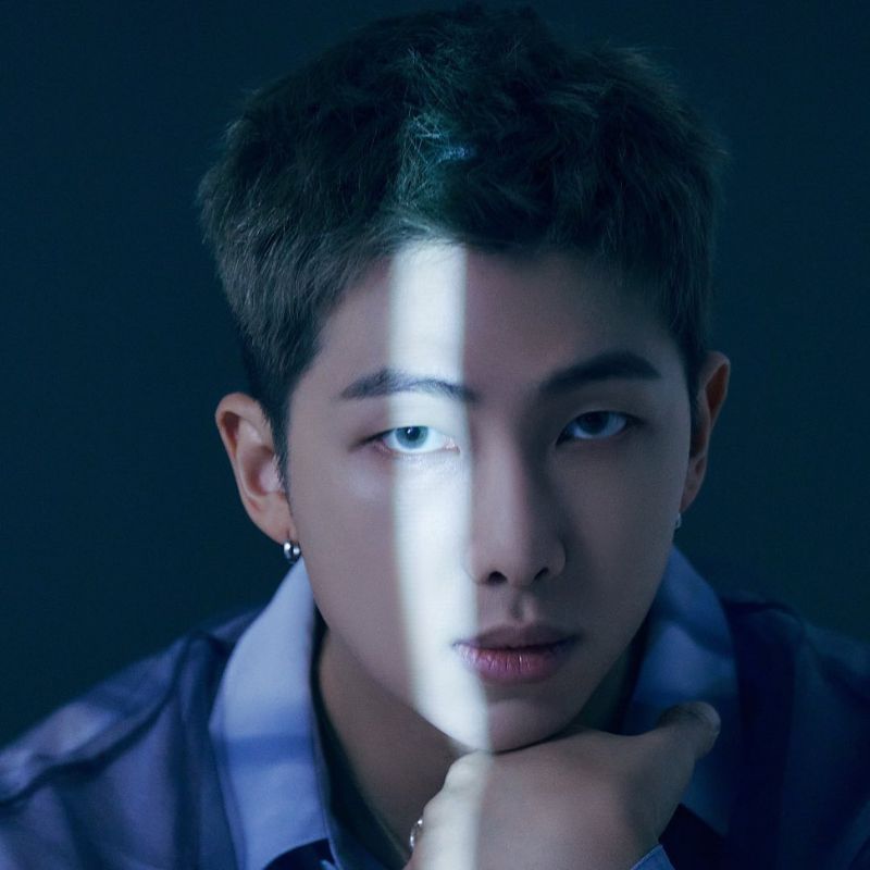 RM's net worth and the most expensive things owned by the BTS rapper