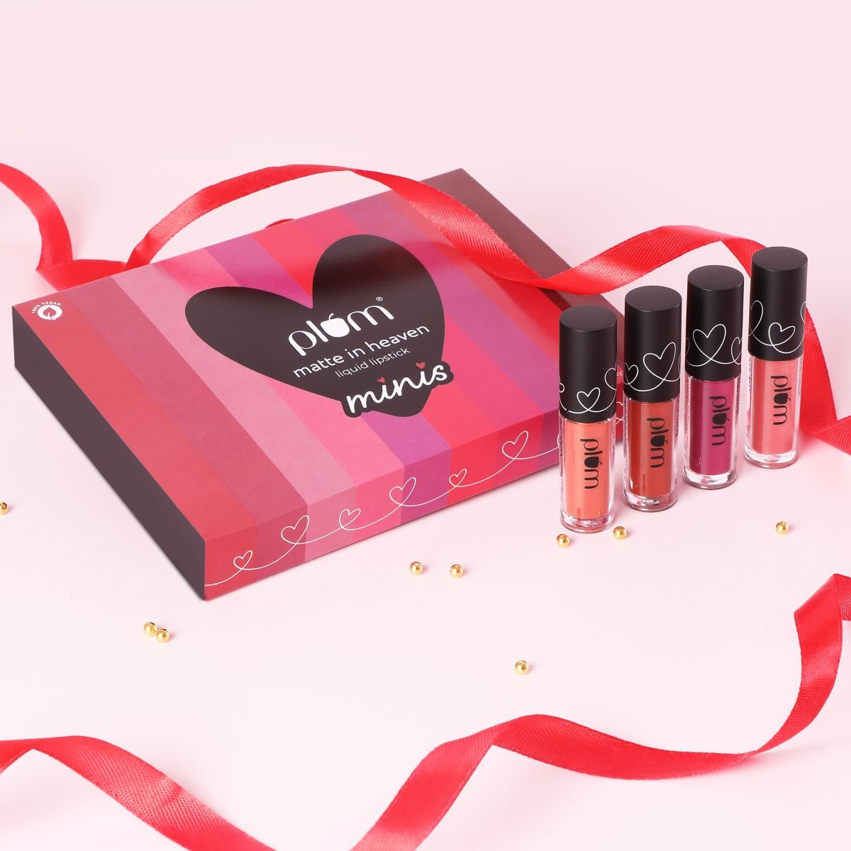 matte in heaven minis