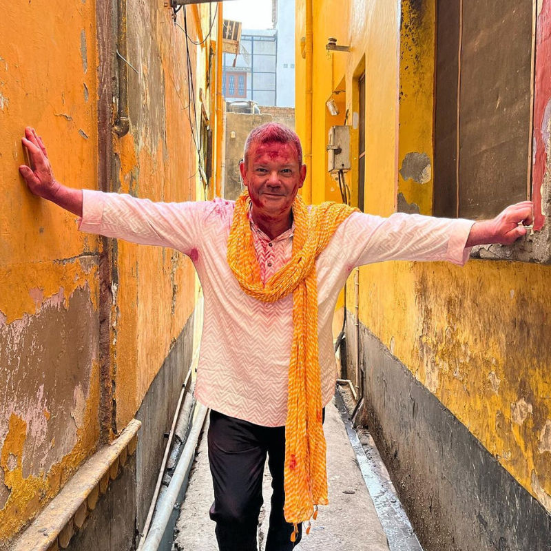 LSA Eats: The influence of India on Chef Gary Mehigan’s cooking journey | Exclusive