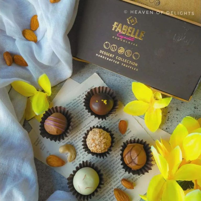 6 most expensive Indian chocolates for a sweet indulgence