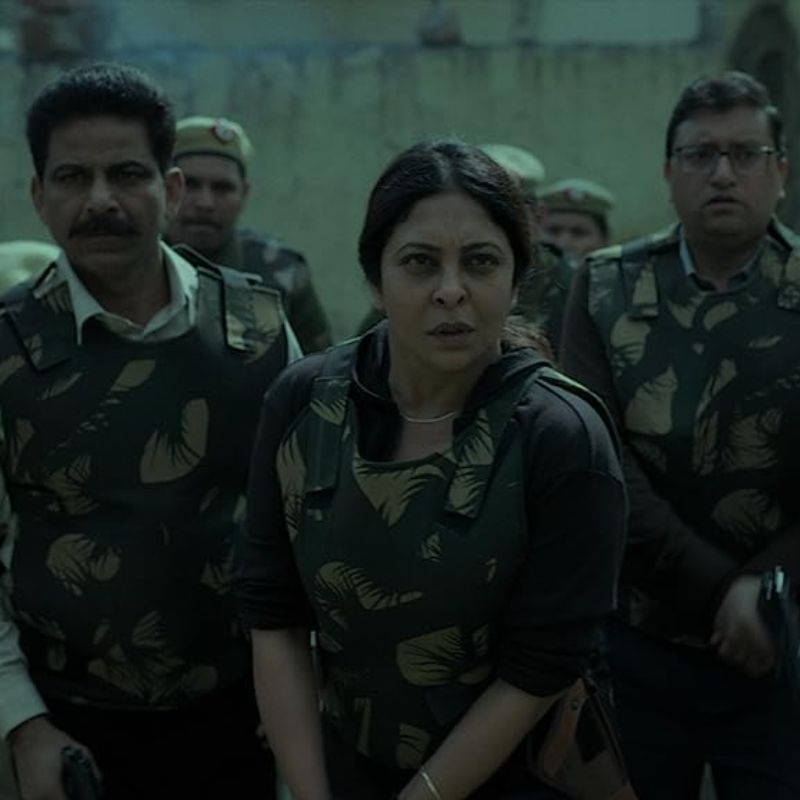 Netflix announces Delhi Crime season 3! Here’s what we know about the show so far