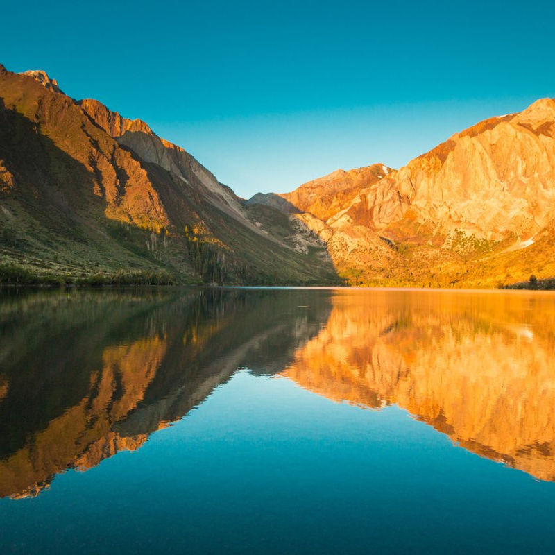 Wellness and Wilderness: Mammoth Lakes, a Haven for the Body and Soul