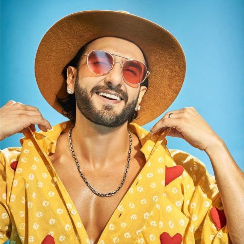 All the watches Ranveer Singh rocked during his recent outings