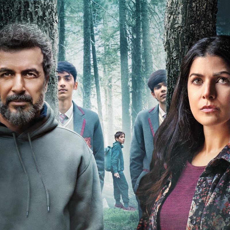 The true story that inspired the plot of Hotstar show 'School of Lies'