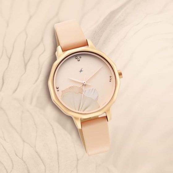 Best rose gold watches for women
