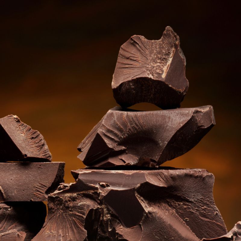 World Chocolate Day Know the several health benefits of dark