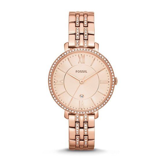 Best luxury rose gold watches for women