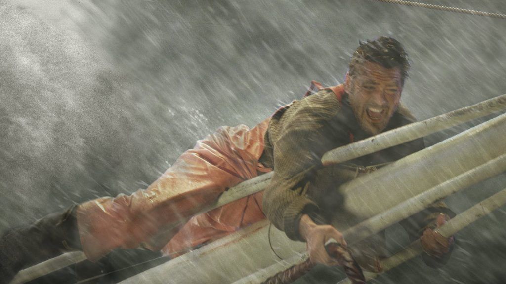 Ship Sinking Movies