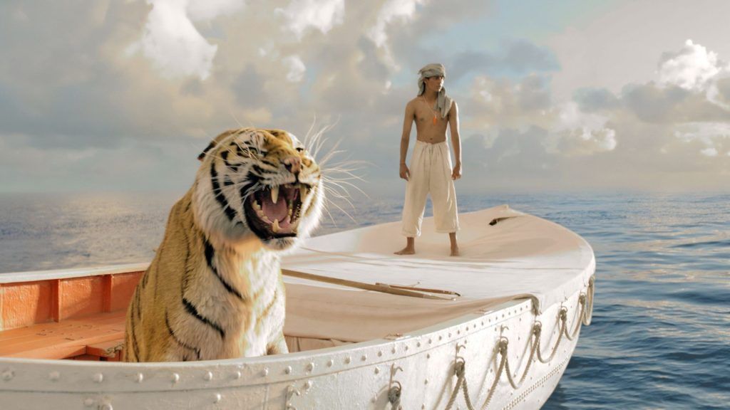 Ship Sinking Movies