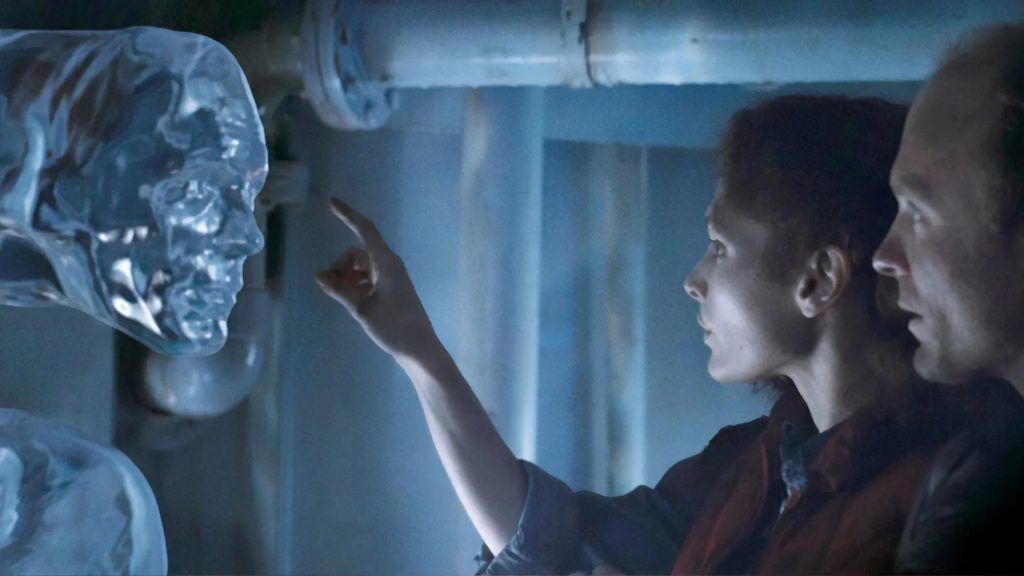 Ship Sinking Movies