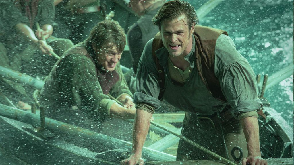 Ship Sinking Movies
