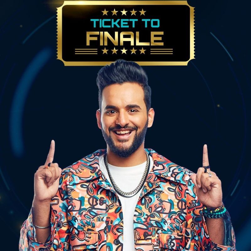 Bigg Boss OTT 2 Highlights: All That Happened During The Eighth Week