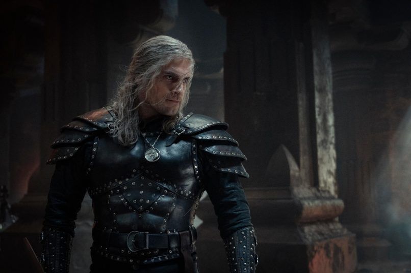 Who's the richest Witcher? Henry Cavill and Liam Hemsworth's net