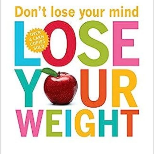 Best diet books to check out for effective weight loss