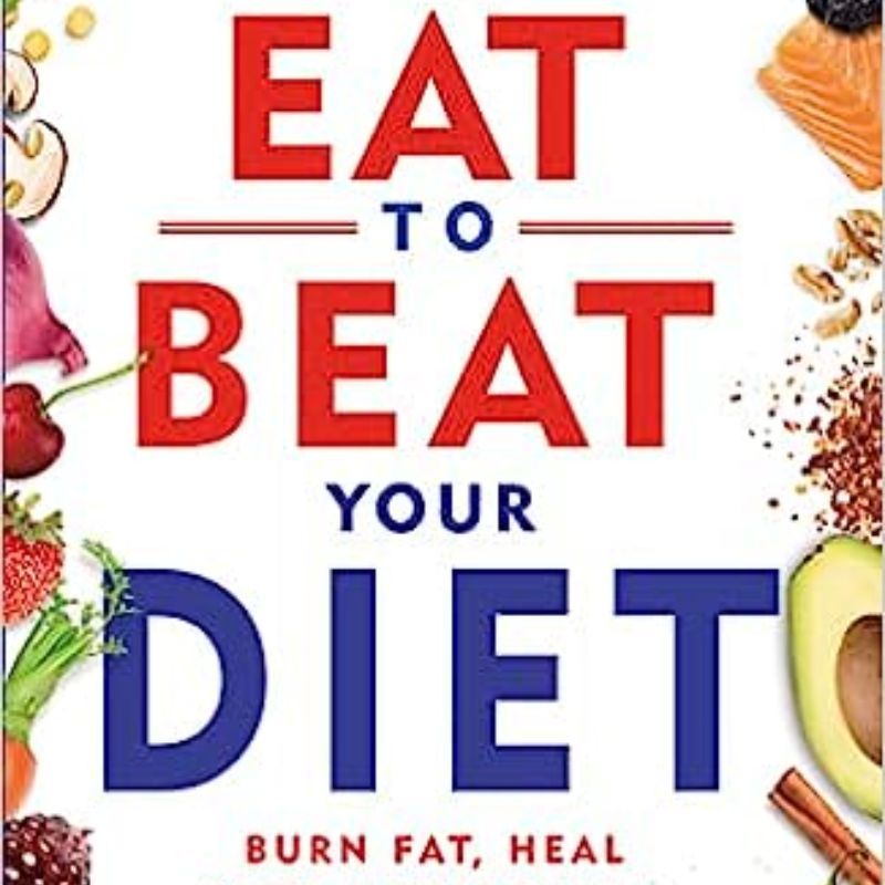 diet and nutrition books