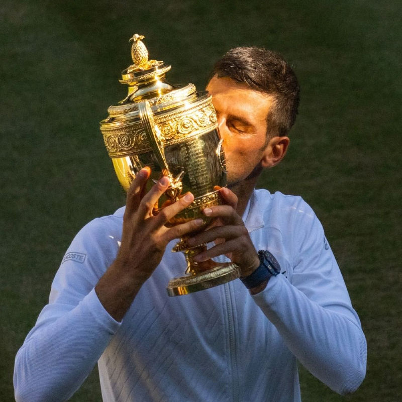 What is the Wimbledon 2023 prize money?