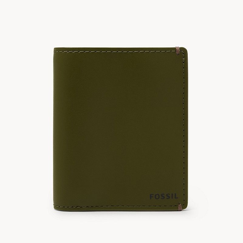 Top wallet brands for men in India in 2023 that promise style and quality