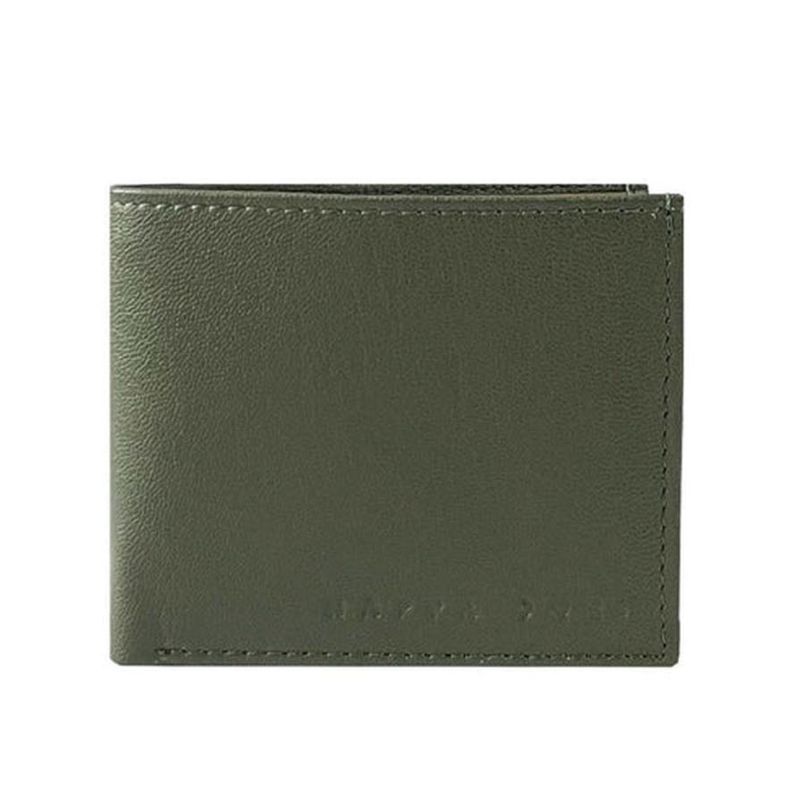 Vegan Wallets - Men's Vegan Leather Wallets | Doshi