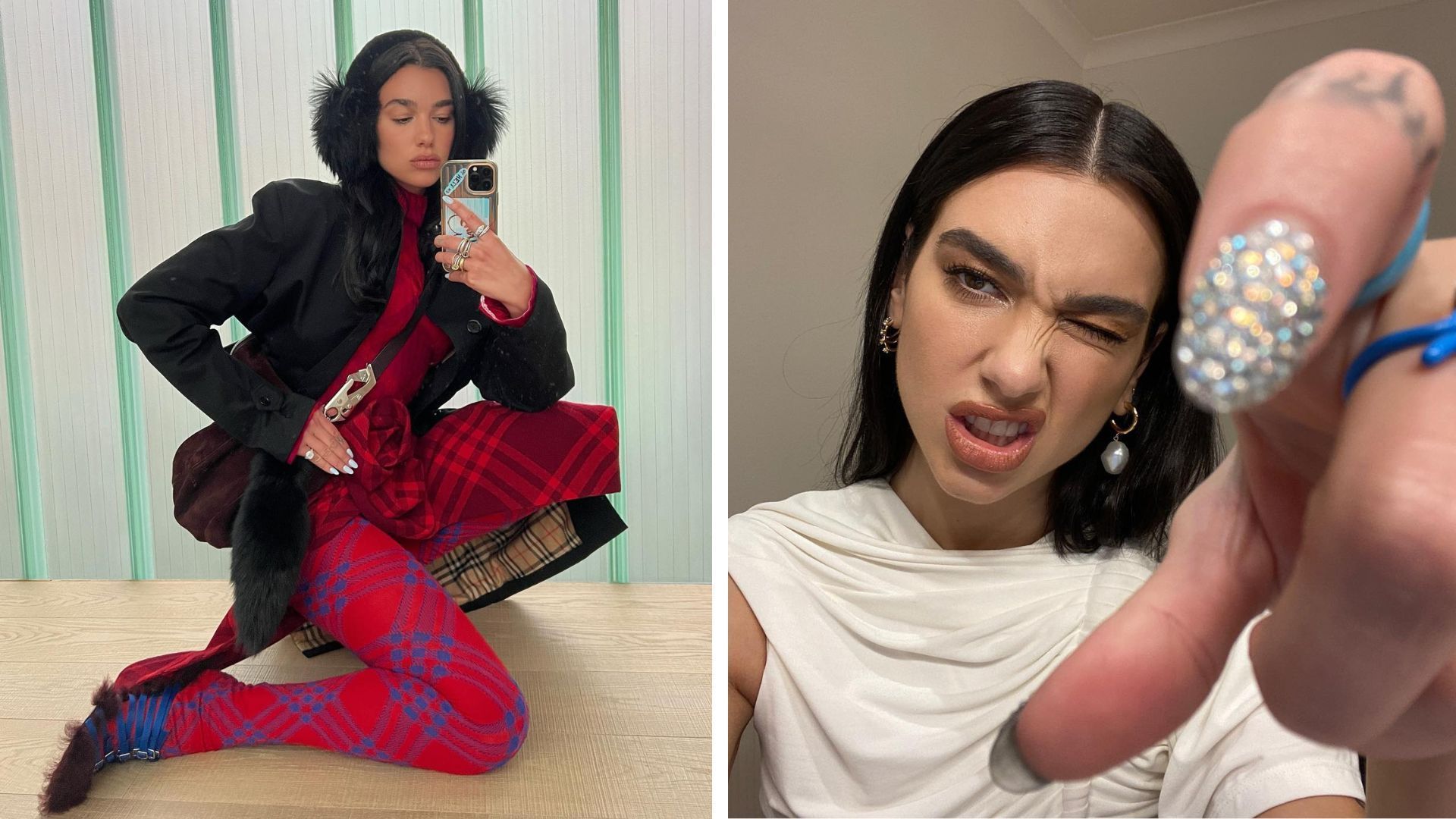 Dua Lipa: Net worth, career and expensive things she owns