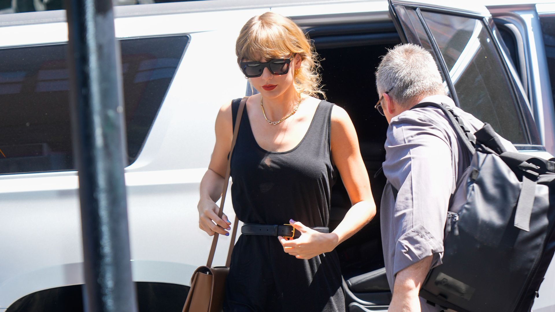 Taylor Swift jewellery - Cartier