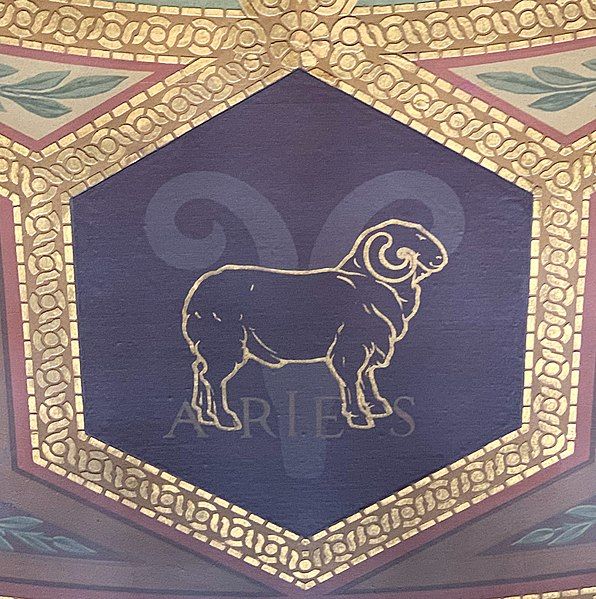 Why are Aries, Cancer, Libra and Capricorn called the cardinal signs?