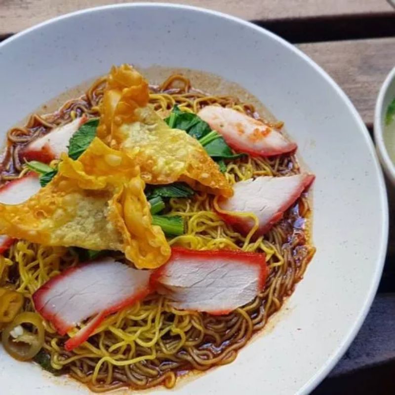 13 stalls for the best food at Clementi 448 Food Centre
