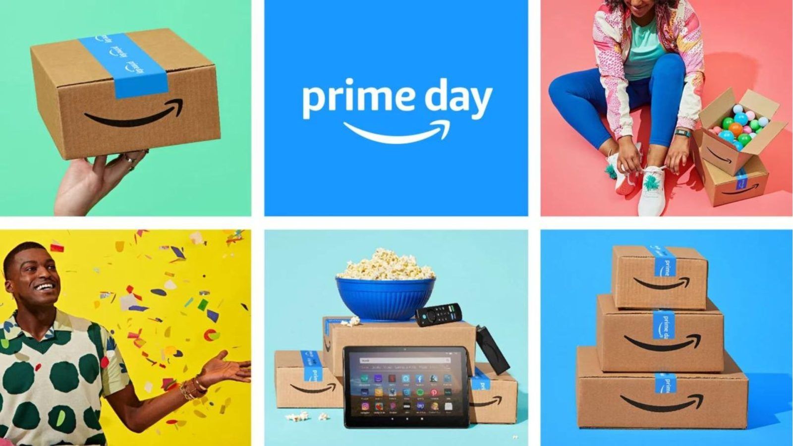 Amazon Prime Day Sale 2023 Grab the best deals in India