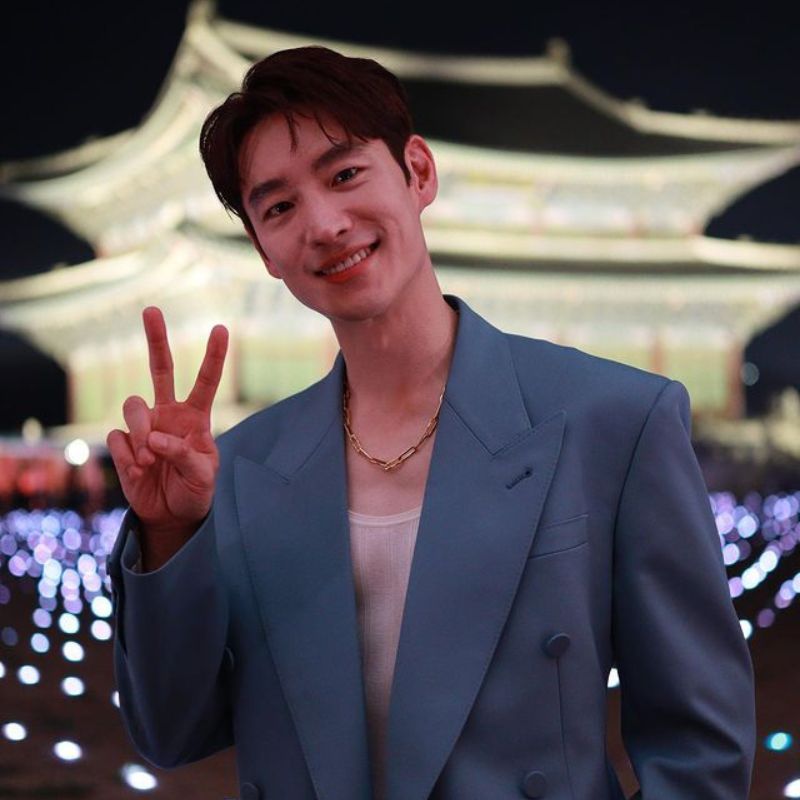 Lee Je-hoon is holding a fan meeting in Macau this August