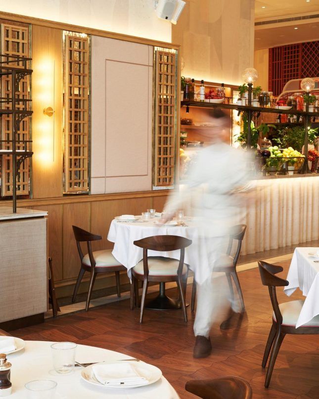 Epicurean Delights Top 4 Restaurants in Dubai that Redefine Dining