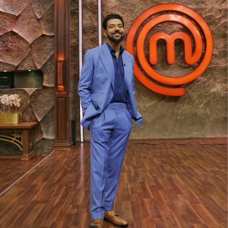 masterchef india 2023 season 8 episode 1