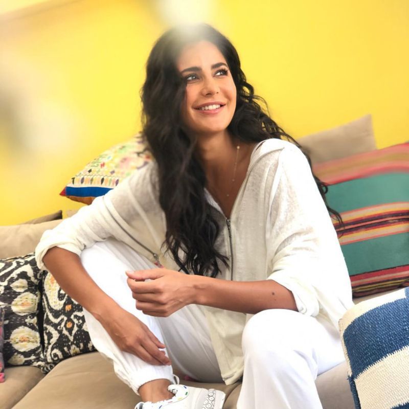 Katrina Kaif home