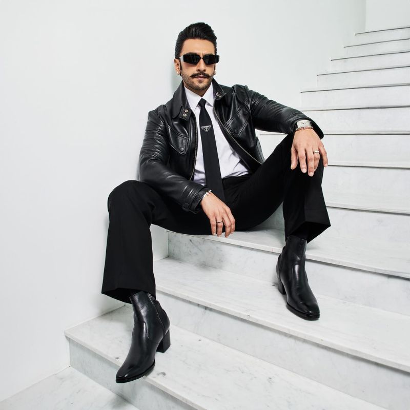 Ranveer Singh’s net worth: Everything we know about the ‘Singham Again’ star’s wealth