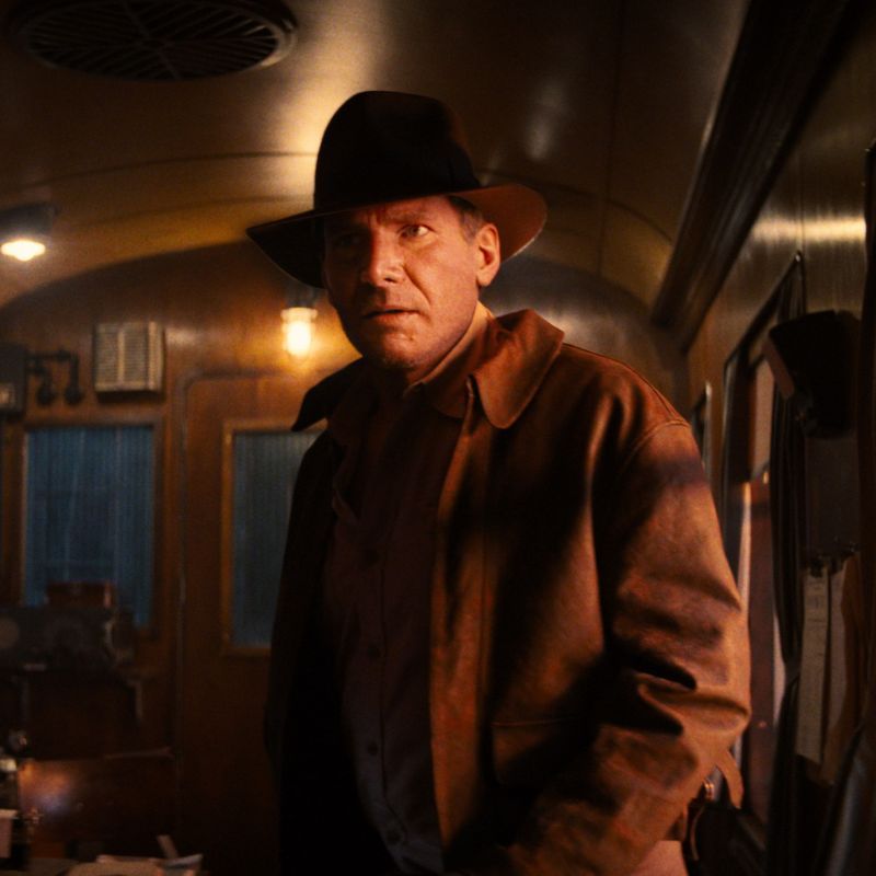 How to watch the ‘Indiana Jones’ movies in chronological order