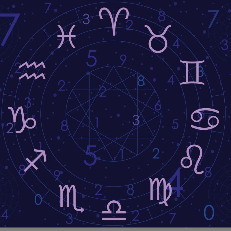 Numerology predictions: What the numbers have in store for you in August 2023